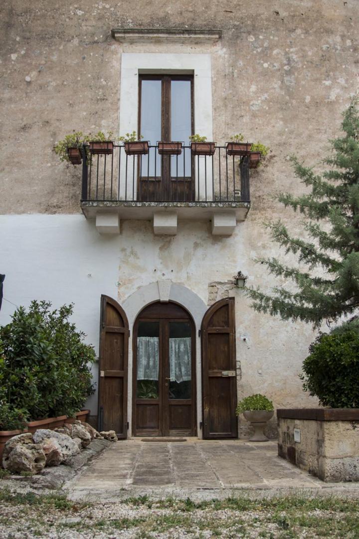 Masseria Citulo Il Pino Grande Βίλα Castel Del Monte  Εξωτερικό φωτογραφία